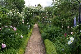 Garden Paths