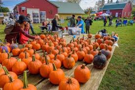 Autumn Harvest Festival