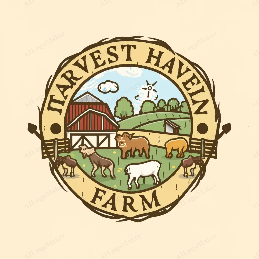 Abbington Farm Logo